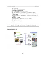 Preview for 9 page of Moxa Technologies VPort 25 Series User Manual