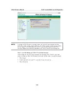 Preview for 31 page of Moxa Technologies VPort 25 Series User Manual