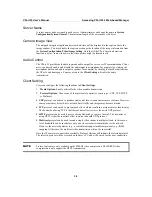 Preview for 36 page of Moxa Technologies VPort 25 Series User Manual