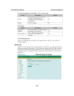 Preview for 60 page of Moxa Technologies VPort 25 Series User Manual