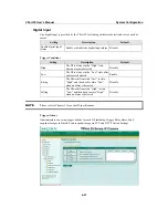Preview for 74 page of Moxa Technologies VPort 25 Series User Manual