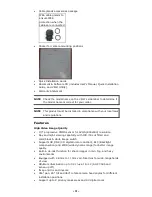 Preview for 3 page of Moxa Technologies VPort 26 Series Quick Installation Manual