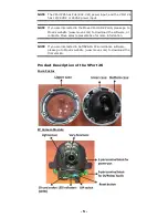 Preview for 5 page of Moxa Technologies VPort 26 Series Quick Installation Manual