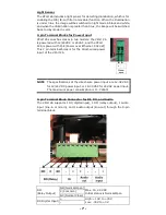 Preview for 7 page of Moxa Technologies VPort 26 Series Quick Installation Manual