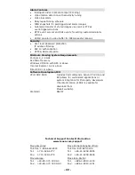 Preview for 22 page of Moxa Technologies VPort 26 Series Quick Installation Manual