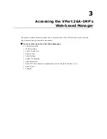 Preview for 26 page of Moxa Technologies VPort 26A-1MP Series User Manual