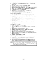 Preview for 3 page of Moxa Technologies VPort 351 Series Quick Installation Manual