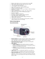 Preview for 3 page of Moxa Technologies VPort 36-2L Series Quick Installation Manual