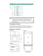 Preview for 7 page of Moxa Technologies VPort 36-2L Series Quick Installation Manual