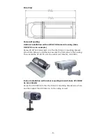 Preview for 8 page of Moxa Technologies VPort 36-2L Series Quick Installation Manual