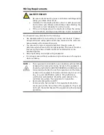 Preview for 9 page of Moxa Technologies VPort 36-2L Series Quick Installation Manual