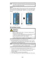 Preview for 12 page of Moxa Technologies VPort 364 Series Quick Installation Manual