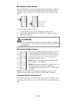 Preview for 14 page of Moxa Technologies VPort 364 Series Quick Installation Manual