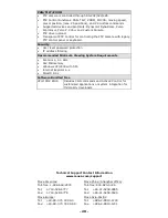 Preview for 20 page of Moxa Technologies VPort 364 Series Quick Installation Manual