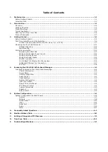 Preview for 3 page of Moxa Technologies VPort 364 Series User Manual