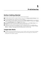 Preview for 4 page of Moxa Technologies VPort 364 Series User Manual