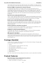 Preview for 7 page of Moxa Technologies VPort 364 Series User Manual