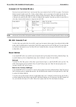 Preview for 13 page of Moxa Technologies VPort 364 Series User Manual