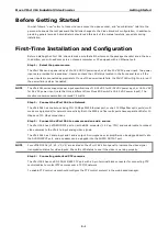 Preview for 15 page of Moxa Technologies VPort 364 Series User Manual