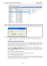 Preview for 18 page of Moxa Technologies VPort 364 Series User Manual