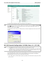 Preview for 20 page of Moxa Technologies VPort 364 Series User Manual