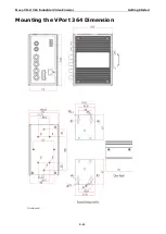 Preview for 24 page of Moxa Technologies VPort 364 Series User Manual