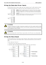 Preview for 27 page of Moxa Technologies VPort 364 Series User Manual