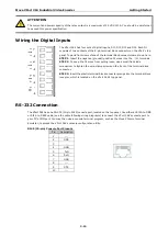 Preview for 28 page of Moxa Technologies VPort 364 Series User Manual