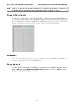 Preview for 36 page of Moxa Technologies VPort 364 Series User Manual