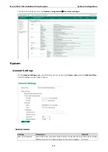 Preview for 39 page of Moxa Technologies VPort 364 Series User Manual