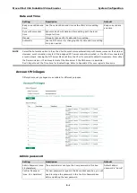 Preview for 40 page of Moxa Technologies VPort 364 Series User Manual