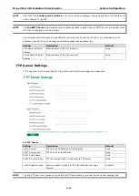 Preview for 48 page of Moxa Technologies VPort 364 Series User Manual