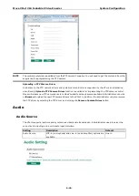 Preview for 66 page of Moxa Technologies VPort 364 Series User Manual