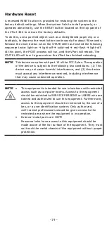 Preview for 19 page of Moxa Technologies VPort 464 Series Quick Installation Manual