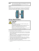 Preview for 11 page of Moxa Technologies VPort D351 Quick Installation Manual