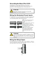 Preview for 12 page of Moxa Technologies VPort D351 Quick Installation Manual