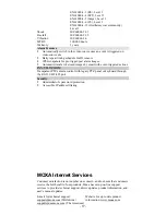 Preview for 17 page of Moxa Technologies VPort D351 Quick Installation Manual