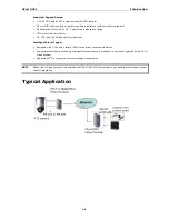 Предварительный просмотр 7 страницы Moxa Technologies VPort D361 User Manual