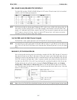 Предварительный просмотр 10 страницы Moxa Technologies VPort D361 User Manual