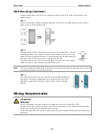 Предварительный просмотр 22 страницы Moxa Technologies VPort D361 User Manual