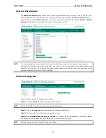 Предварительный просмотр 34 страницы Moxa Technologies VPort D361 User Manual