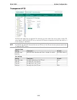 Предварительный просмотр 47 страницы Moxa Technologies VPort D361 User Manual