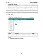 Предварительный просмотр 49 страницы Moxa Technologies VPort D361 User Manual