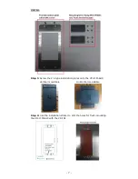 Preview for 7 page of Moxa Technologies VPort P06HC-1MP-M12 Quick Installation Manual