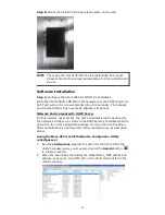 Preview for 9 page of Moxa Technologies VPort P06HC-1MP-M12 Quick Installation Manual