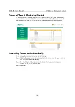 Предварительный просмотр 30 страницы Moxa Technologies W406 WinCE User Manual
