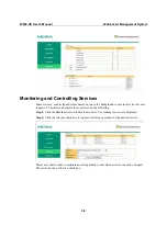Предварительный просмотр 31 страницы Moxa Technologies W406 WinCE User Manual