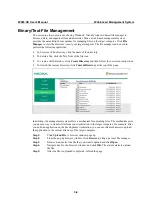 Предварительный просмотр 32 страницы Moxa Technologies W406 WinCE User Manual