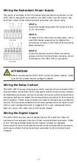 Preview for 7 page of Moxa Technologies WAC-1001 Series Quick Installation Manual