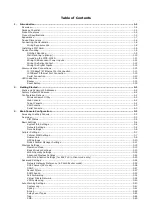 Preview for 3 page of Moxa Technologies WDR-3124A User Manual